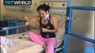 World Health Day Tuberculosis on the rise in Venezuela [upl. by Clementis261]