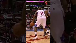 NBA best crossover movment 🔥nba nbahighlights nbahighlightstoday nbasport [upl. by Airuam278]