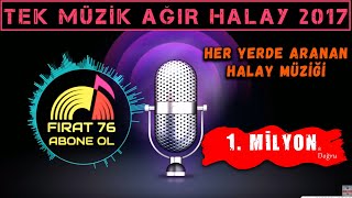 TEK MÜZİK AĞIR HALAY LAÇİ MELE İSA SEGAVİ HD [upl. by Khalsa]