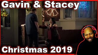 Gavin and Stacey Christmas Special 2019 Reaction [upl. by Mourant347]