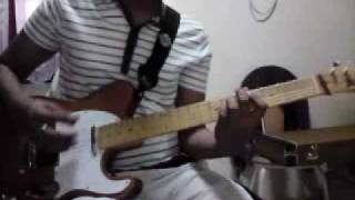 Fernandinho  Grandes Coisas Cover Guitar [upl. by Attej71]