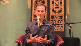 Rupert Spira  Ordinary Unlimited Consciousness [upl. by Neyuh15]