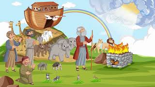 Kids Bible Song  Christian Song Kids Story Song  biblestoriesforkids biblestories bibleheroes [upl. by Appel]