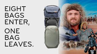 A Guide to Every Single Peak Design Backpack [upl. by Fleming]