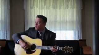 Jason Isbell  Traveling Alone Official Music Video [upl. by Inajna]