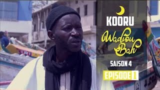 Série  Kooru Wadioubakh  Saison 4  Episode 1 [upl. by Rhoades]