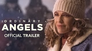 Ordinary Angels 2024 Trailer – Hilary Swank Alan Ritchson Nancy Travis Tamala Jones [upl. by Nnaeinahpets]