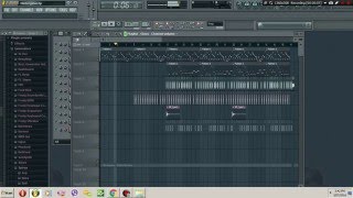 Wintergatan  Marble Machine Fl Studio Remake [upl. by Einnor]