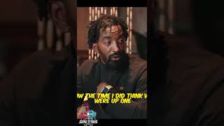 2018 NBA FINALS JR SMITH MISTAKE nba cavaliers clevelandcavaliers cavsnation cavs lebronjames [upl. by Hunger]