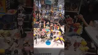 Toycon ❤️ toyconph laruan toys animefigures 3dprinting [upl. by Niwrehs]