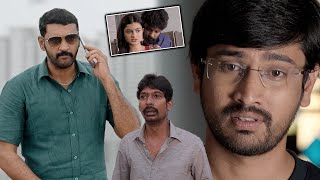 Power Play Tamil Movie Part 7  Raj Tarun  Poorna  Prince Cecil  Ajay  Hemal Ingle [upl. by Nettie322]