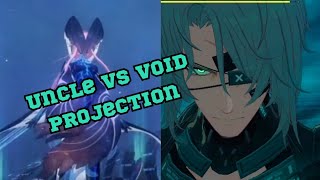 Watanabe  Epitaph S rank Fire Tank Vs Void Projection 「Punishing Gray Raven Cn 战双帕弥什」 [upl. by Gnivre331]