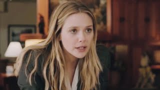 Elizabeth Olsen  Wind River deleted scene [upl. by Efrem]