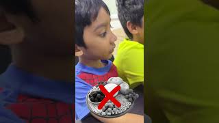 Eat healthy Poop Healthy FtArjun amp Atharva [upl. by Parrie306]