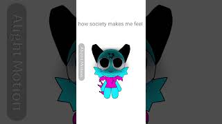 how society makes me feel vent wobbledogs [upl. by Werner]