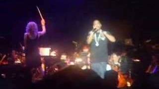 JAYZ live PERFORMING DEVILS RESONABLE DOUBT [upl. by Drauode89]