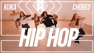 KIJKA  HIP HOP PRADEDANTIEJI – 711 M  CHOREOGRAPHY  2023 [upl. by Celestyn]