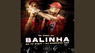 Na Onda da Balinha [upl. by Nuawad]