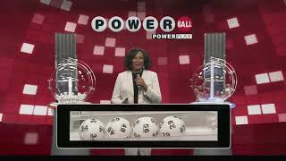 Powerball 20240914 [upl. by Suzanna483]