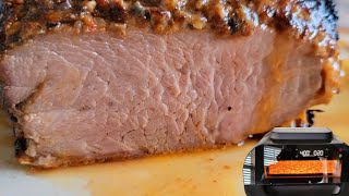 Air Fryer Tri Tip Food Lion Chefavor AirFryer Griddle Grill combo Meat District Food Lion [upl. by Eilyk]