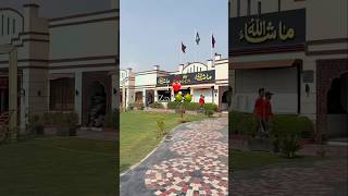 Zaytoon Garden Restaurant Multan savor flavors dinne delicious food journey taste vlog [upl. by Eerrehc199]