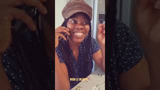 Cheri Mon Ex Est Devenu Millionnaire 😂 shorts viralvideo funny love [upl. by Kandy]