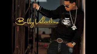 Bobby Valentino  Want You To Know Me [upl. by Sexela]