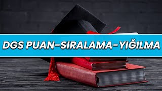 Dgs PuanlarDgs Sıralamalar Nasıl OlacakDgs Yığılma Olacak Mı  2023 Dgs 2023 [upl. by Dnomyar138]