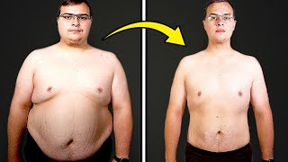 Lost 100 Pounds In 100 Days [upl. by Atnahsa592]