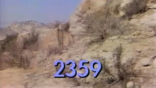 Sesame Street Episode 2359 1987 [upl. by Dier]