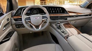 2024 Cadillac CT6 Platinum V8 Luxury Sedan  Exterior Interior Walkaround  2023 LA Auto Show [upl. by Kcirdla]