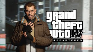 I Remastered GTA 4 With Mods 😲 [upl. by Eudoca]