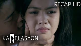 Karelasyon ESTUDYANTE NAKIPAGRELASYON SA LALAKING MAY ASAWA NA [upl. by Riccardo]