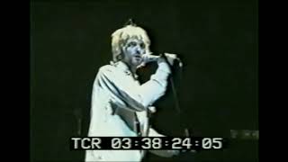 Nirvana  08301992  Richfield Avenue Reading Festival Reading UK REMASTERED [upl. by Avuha3]