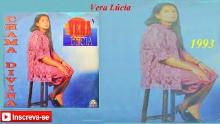 Vera Lúcia  Oração na Igreja 1993 [upl. by Ahsinal]