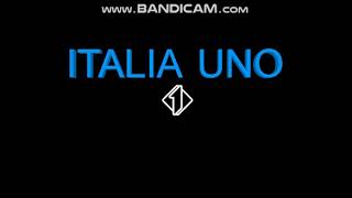 Nuovi Bumpers MEDIASET Canale 5 Italia 1 Rete 4 [upl. by Johnathan]