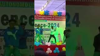 My choreography in rise Clg ongole rise ongole ongolebulls ongolecattle [upl. by Calbert]