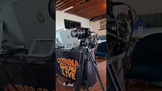 Obinna show live set up [upl. by Franny]