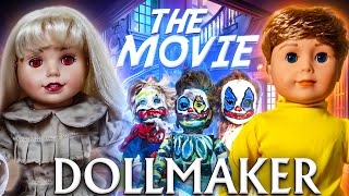 The DOLLMAKER Movie Season 5 [upl. by Zadack]