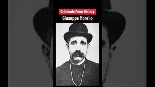 Giuseppe “The Clutch Hand” Morello Mafia History [upl. by Silisav715]