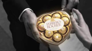 Ferrero Rocher Valentines Day Ti Amo TVC  TH Thai 30s [upl. by Nellaf]