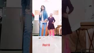 aayi nahi part 3 stree2 aayinai shortsfeed shorts yoitubeshorts [upl. by Sherline]