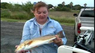 Goose Island State Park Texas [upl. by Nicholson]