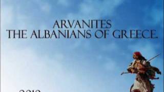 Declaration about the Arvanites made by Theodoris Pangalos Athens [upl. by Agnola]