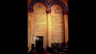 The Nicene Creed  Choir of St Vladimirs Seminary [upl. by Shauna]