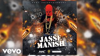 Jasse  Manish Official Audio [upl. by Adest937]