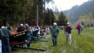 McKenzie River Drift Boats [upl. by Evoy]