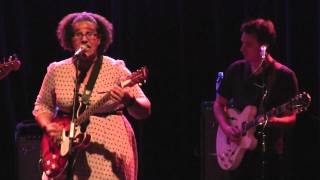 Alabama Shakes  Always Alright Language Warning [upl. by Amarillas]