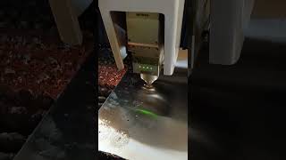 CNC LASER c новыйгод [upl. by Imat]