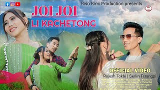 Album Title JOI JOI LI KACHETONG  Official video Release🔥🔥  2023 [upl. by Nagey]